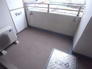 新長田駅 徒歩3分 6階の物件内観写真